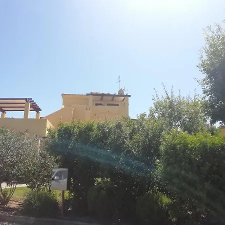 Villaggio Degli Argonauti Sea & Sun Appartement Metaponto