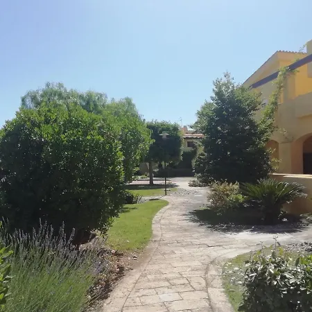 Villaggio Degli Argonauti Sea & Sun Metaponto
