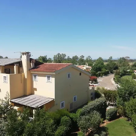 Villaggio Degli Argonauti Sea & Sun Appartement *