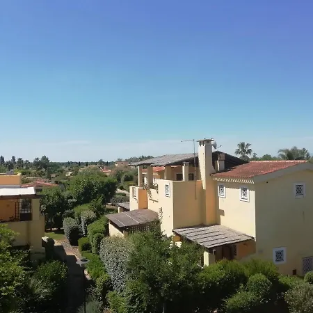 Villaggio Degli Argonauti Sea & Sun Lejlighed
