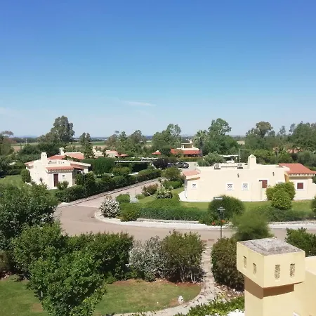 Appartement Villaggio Degli Argonauti Sea & Sun *