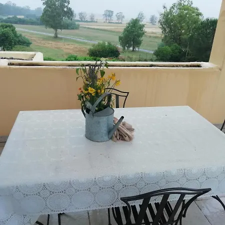 Appartement Villaggio Degli Argonauti Sea & Sun