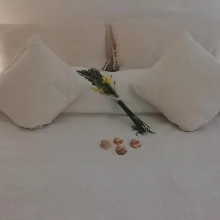 Appartement Villaggio Degli Argonauti Sea & Sun *