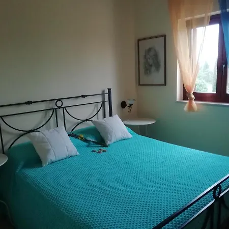 Appartement Villaggio Degli Argonauti Sea & Sun Metaponto