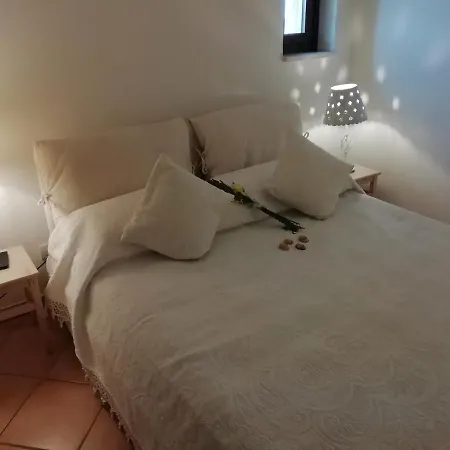 Appartement Villaggio Degli Argonauti Sea & Sun *