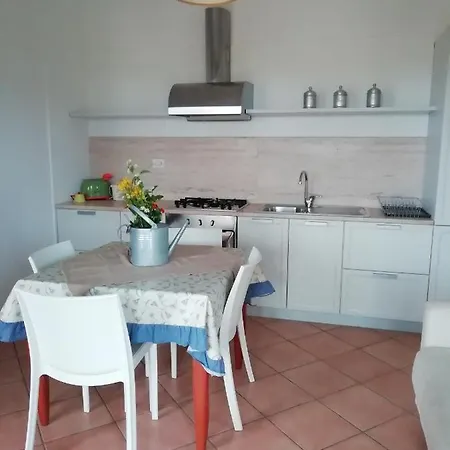 Appartement Villaggio Degli Argonauti Sea & Sun