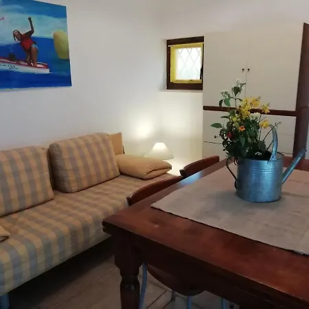 Appartement Villaggio Degli Argonauti Sea & Sun