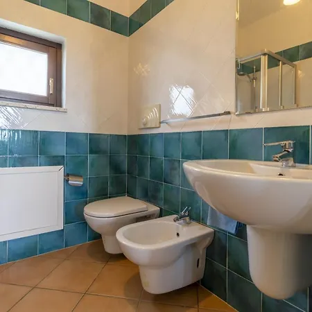 Villaggio Degli Argonauti Sea & Sun Appartement Metaponto