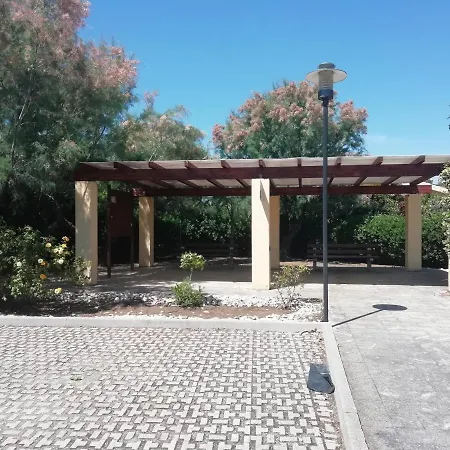 Villaggio Degli Argonauti Sea & Sun Metaponto