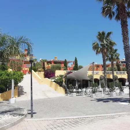 Appartement Villaggio Degli Argonauti Sea & Sun Metaponto
