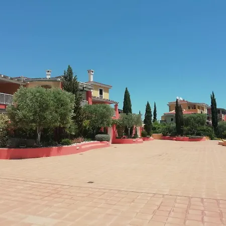 Villaggio Degli Argonauti Sea & Sun Appartement