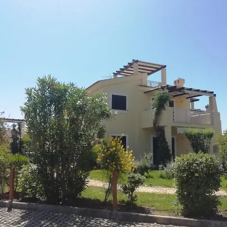 Villaggio Degli Argonauti Sea & Sun *