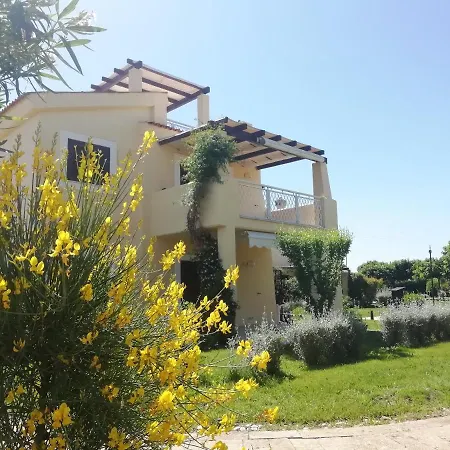 Villaggio Degli Argonauti Sea & Sun *