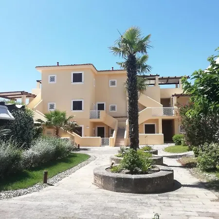 Villaggio Degli Argonauti Sea & Sun Metaponto